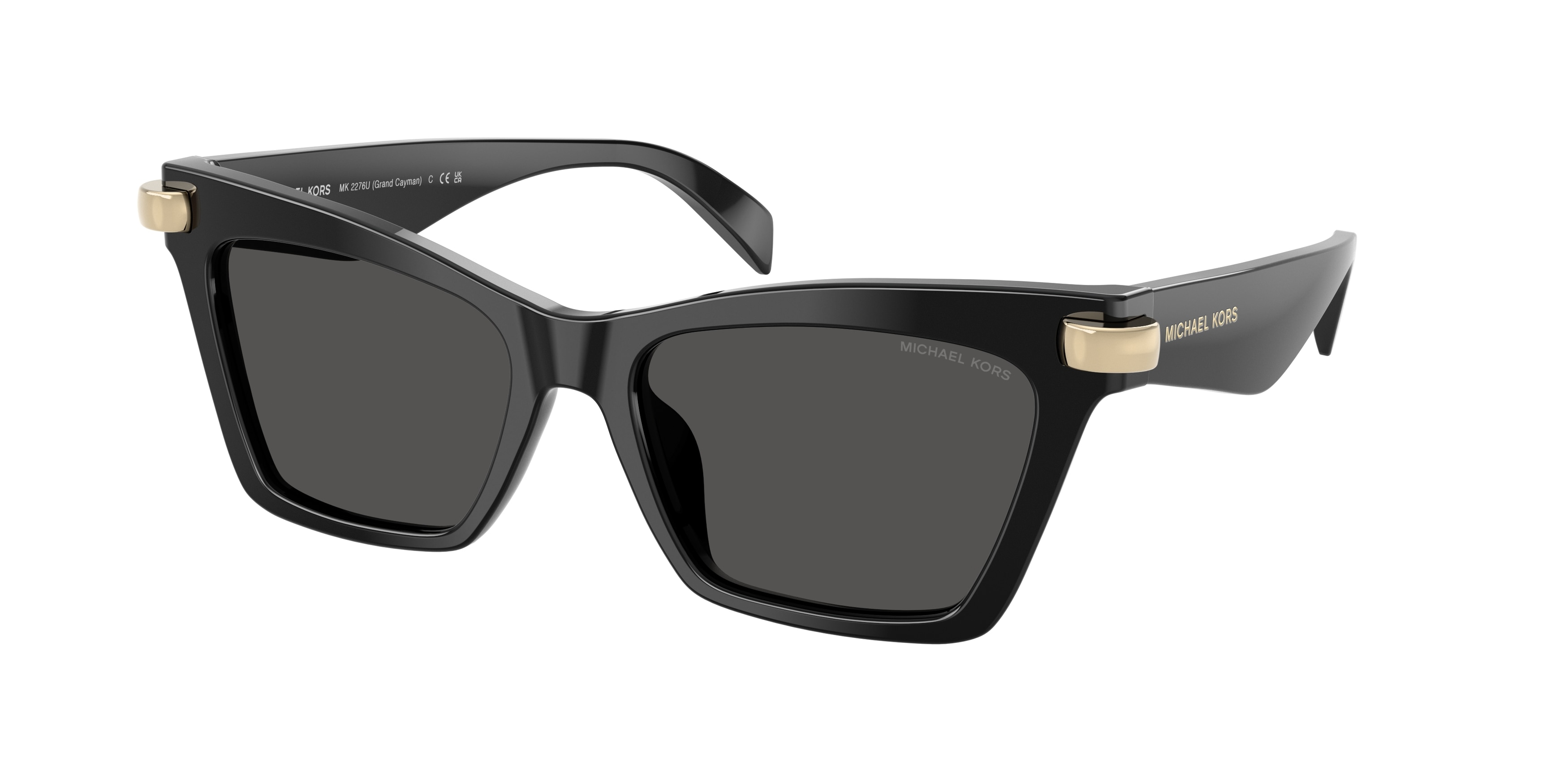 Michael Kors MK2276U 300587 Grand Cayman 